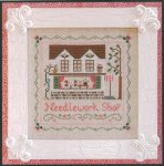 (image for) The Needlework Shop